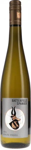 Riesling Eisquell Battenfeld-Spanier 2024 BIO
