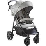 Graco Buggy Eezefold DLX mit Einhand-Faltmechanismus, & Becherhalter - Lunar