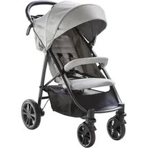 Graco Buggy Eezefold DLX mit Einhand-Faltmechanismus, & Becherhalter - Lunar