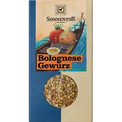 Bolognese Gewürz BIO