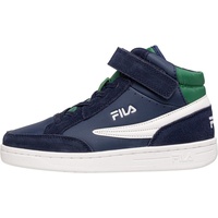 Fila Sneaker blau 28