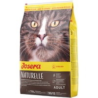 Josera Naturelle 2 x 10 kg