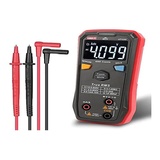 UNI-T - Automatisches Smart-Digital-Multimeter UT123D Ut123d Ut123d