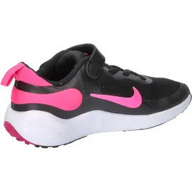 Nike Revolution 7 (PSV) Kinder Black/Hyper Pink/White 31,5