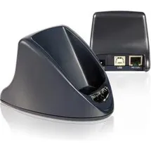 Opticon CRD 9723 RU - Docking Cradle (Ladestation) - RS-232 / USB (10935)