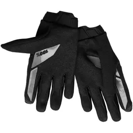 100% Ridecamp schwarz,
