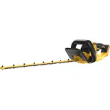 DeWalt 54 Volt Akku-Heckenschere 65 cm