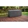 Weka Auflagenbox Gary 78 x 180 x 70 cm Grau