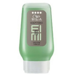 Wella Haargel Wella Eimi Sculpt Force Extra Strong Flubber Gel 125 Ml