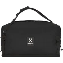 Haglöfs Fjällfärd 90 67 cm Schwarz