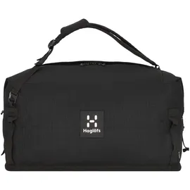 Haglöfs Fjällfärd 90 67 cm Schwarz