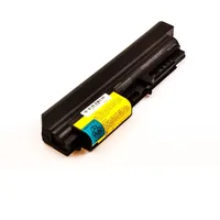 AGI Akku kompatibel mit Lenovo ThinkPad T61-7659