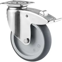 Tente Lenkrolle 100 kg