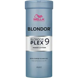 Wella Blondor BlondorPlex 9 blondierung 400 g