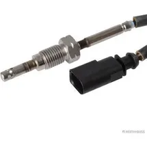 Herth+Buss ELPARTS Sensor, Abgastemperatur 70682092