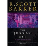 The Overlook Press The Judging Eye: The Aspect-Emperor Book One (The Aspect-Emperor, 1)