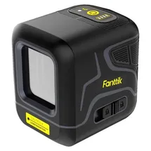 fanttik D2 Lasernivellier