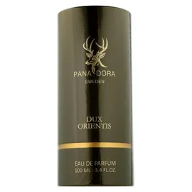 pana dora sweden Dux Orientis Eau de Parfum 100 ml