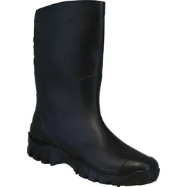 Dunlop Arbeitsstiefel Dee Gr.47 schwarz PVC DUNLOP