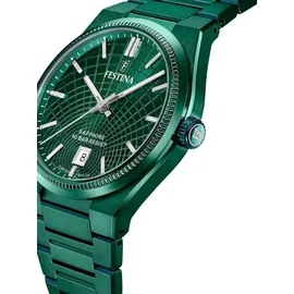 Festina RIVE COLLECTION F20079/1 Edelstahl 40,0 mm UF20079/1