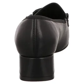 ARA Hochfrontpumps in Schwarz - 38.5