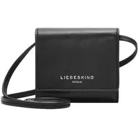 Liebeskind Berlin Ada Wallet M Geldbörse schwarz
