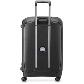 Delsey Moncey 4-Rollen 69 cm / 73 l black