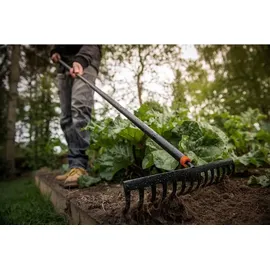 Fiskars Rechen Solid