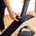 Hammer Ergometer CardioPace 5.0 NorsK, schwarz