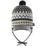 Reima Beanie " Moomin Yngst " in Schwarz | Gr.: 48/50