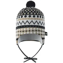 Reima Beanie " Moomin Yngst " in Schwarz | Gr.: 48/50