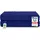 Komfortec Saunatuchset 80 x 200 cm navyblau 2-tlg.