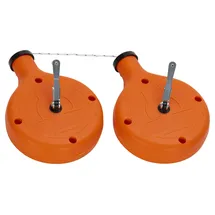Picard Zimmererschnurschlag 30 m Orange