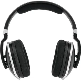 TechniSat StereoMan 2 Schwarz-Silber