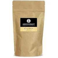 Ankerkraut Curry Indisch Gewürz, 160g im Beutel, Gewürz-Mischung aus Indien für traditionelles scharfes Curry, Masala Kochen, Premium Qualität