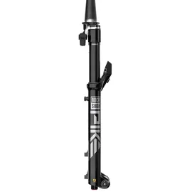RockShox Pike Ultimate 29 Zoll 140 mm 2025 Schwarz