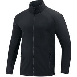 JAKO Team Softshelljacke schwarz 3XL