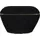 Kayoom »Hocker Contessa 125, vielseitig einsetzbarer Allrounder, elegante Form«, (1 St.), komfortabel, hochqualitativ, pflegeleicht, elegante Form schwarz gold), B/H/T: ca. 60x42,5x60 cm