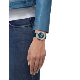 TISSOT T-Race Herrenuhr 38 mm T141.817.17.041.00