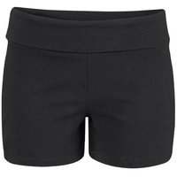 Beachtime Strandshorts Damen schwarz Gr.32/34