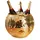 MikaMax Golden Ice Bucket