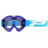 PROGRIP Crossbrille 3101 blau