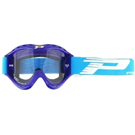 PROGRIP Crossbrille 3101 blau