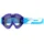 PROGRIP Crossbrille 3101 blau