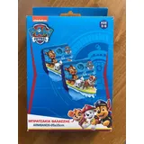 Paw Patrol Schwimmflügel Schwimmhilfe Schwimmärmel Armreifen Jungen Chase 3-6J