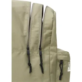 Napapijri H-Boussine DP Big Rucksack 45 cm Grün