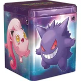 Pokémon Stapel-Tin-Box,