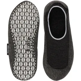Falke Cosyshoe Schwarz 39