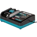Makita DC40RA XGT Ladegerät 191E07-8