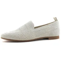 La Strada Ballerina beige, Größe 37 EU
